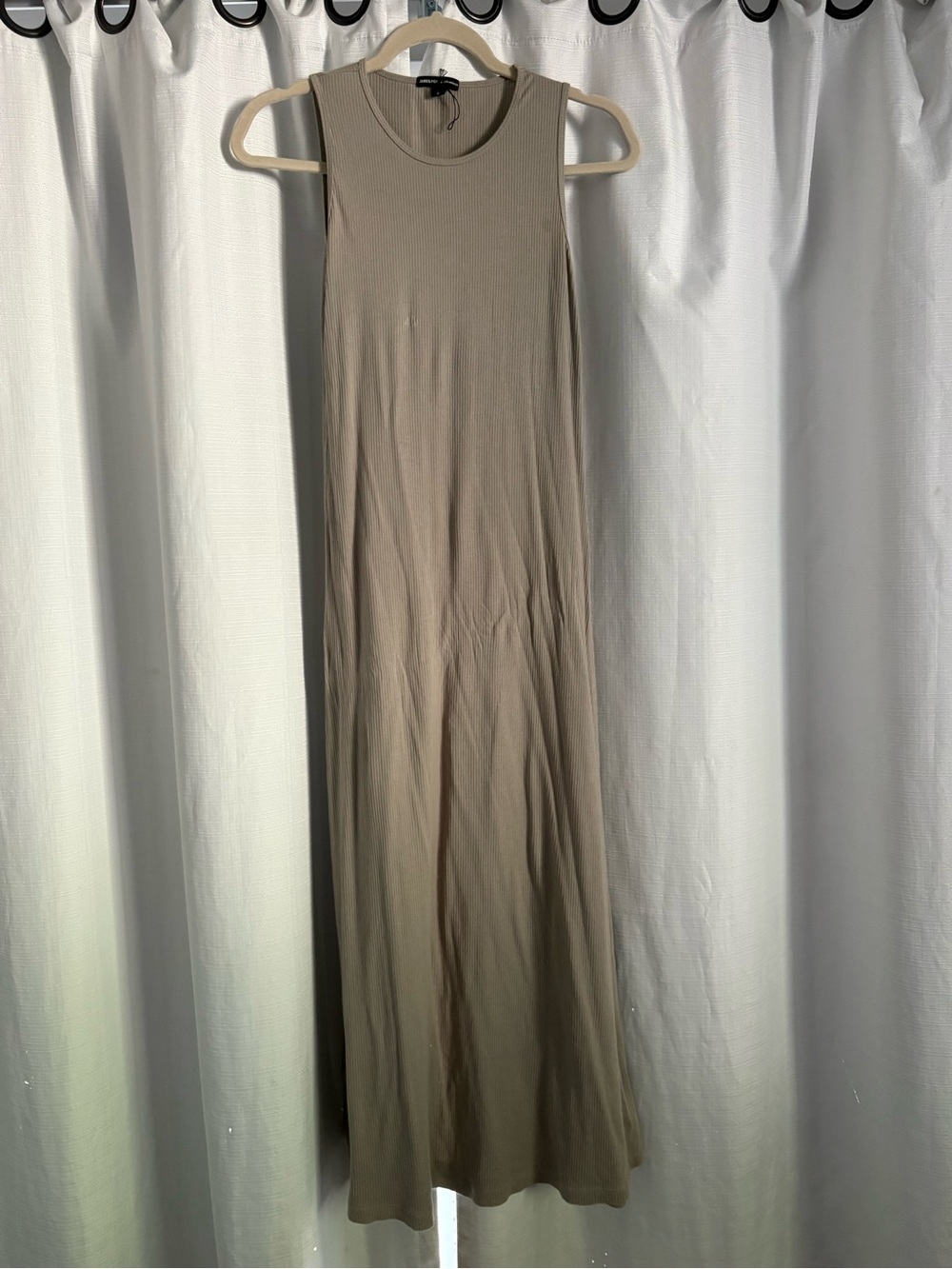James Perse maxi dress